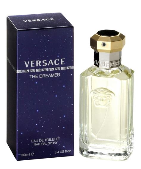 versace dreamer cologne reviews|versace the dreamer smells like.